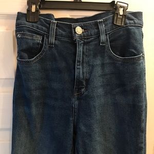 BDG Girlfriend Jeans